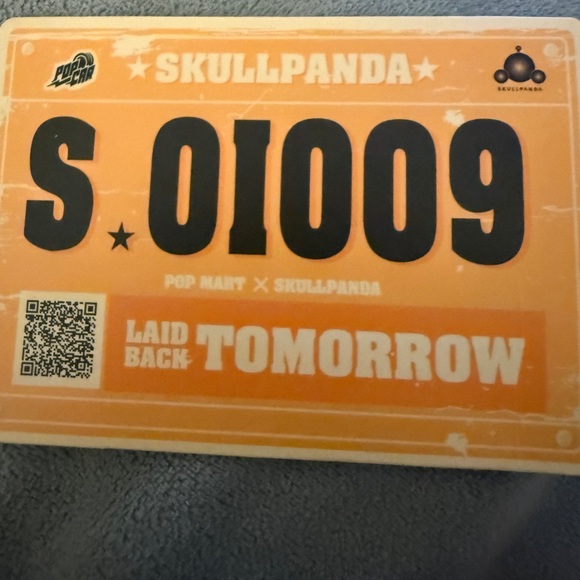 Rare!! Laid back tomorrow series. 2023 “Hasty Trail” Amazing details. - Picture 4 of 11